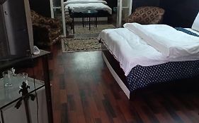 New Islamabad Guest House