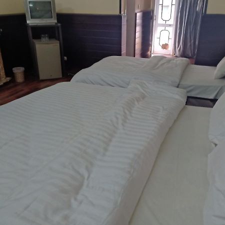 New Islamabad Guest House Exterior photo