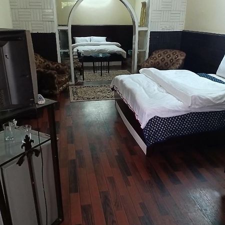New Islamabad Guest House Exterior photo