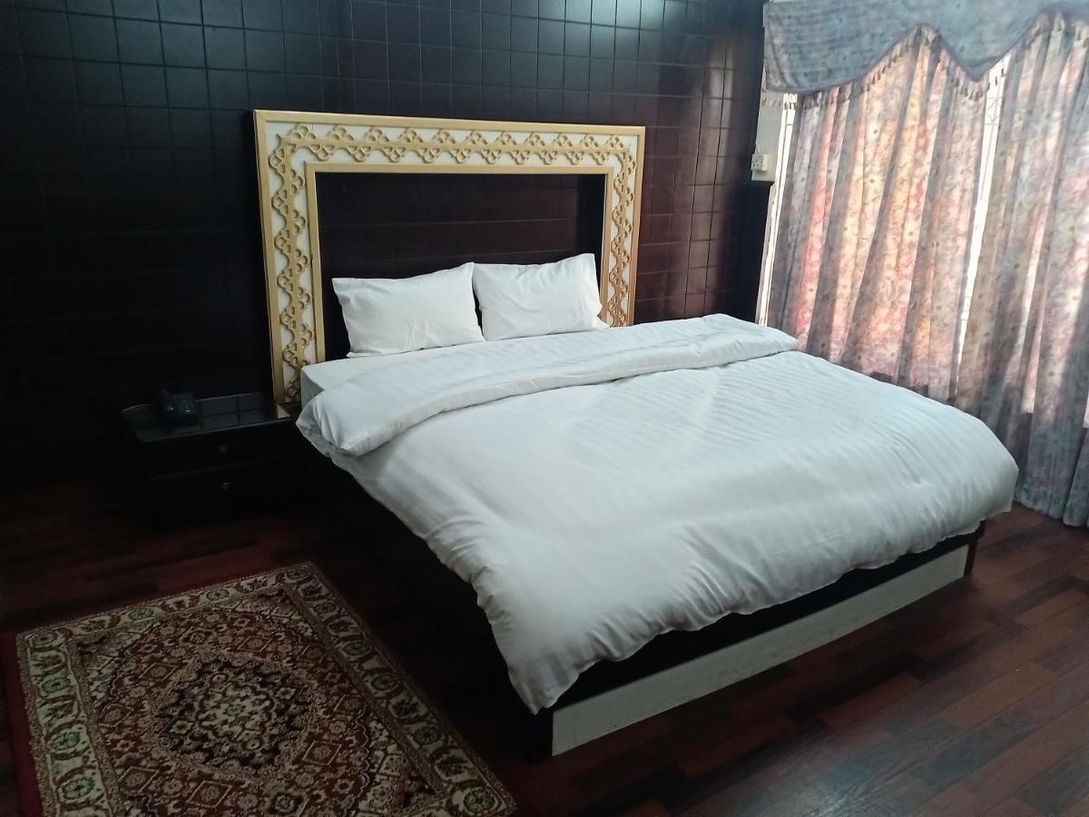 New Islamabad Guest House Exterior photo