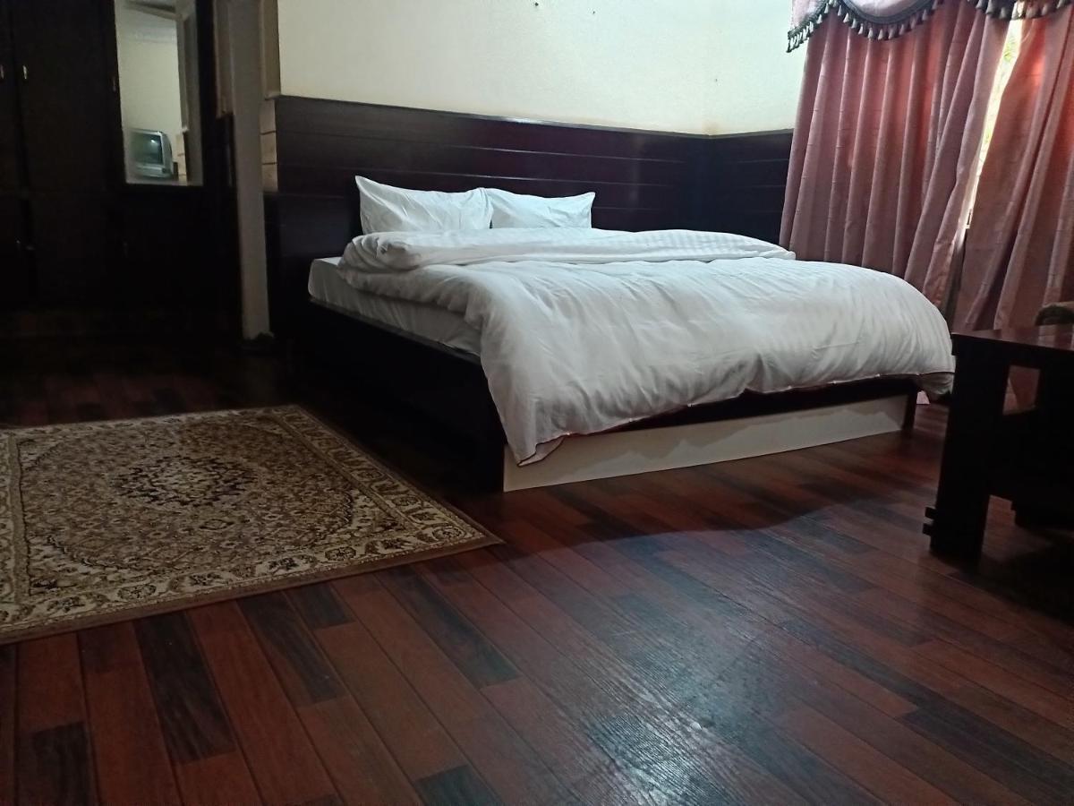 New Islamabad Guest House Exterior photo