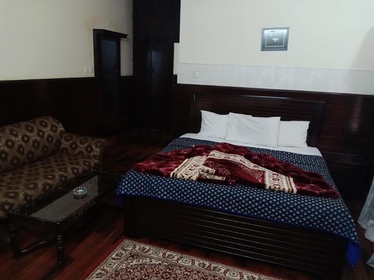 New Islamabad Guest House Exterior photo