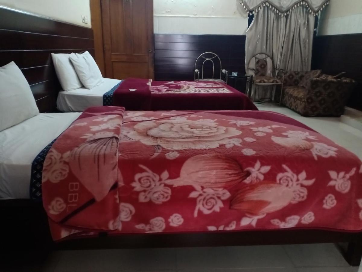 New Islamabad Guest House Exterior photo