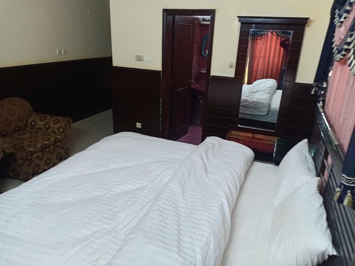 New Islamabad Guest House Exterior photo