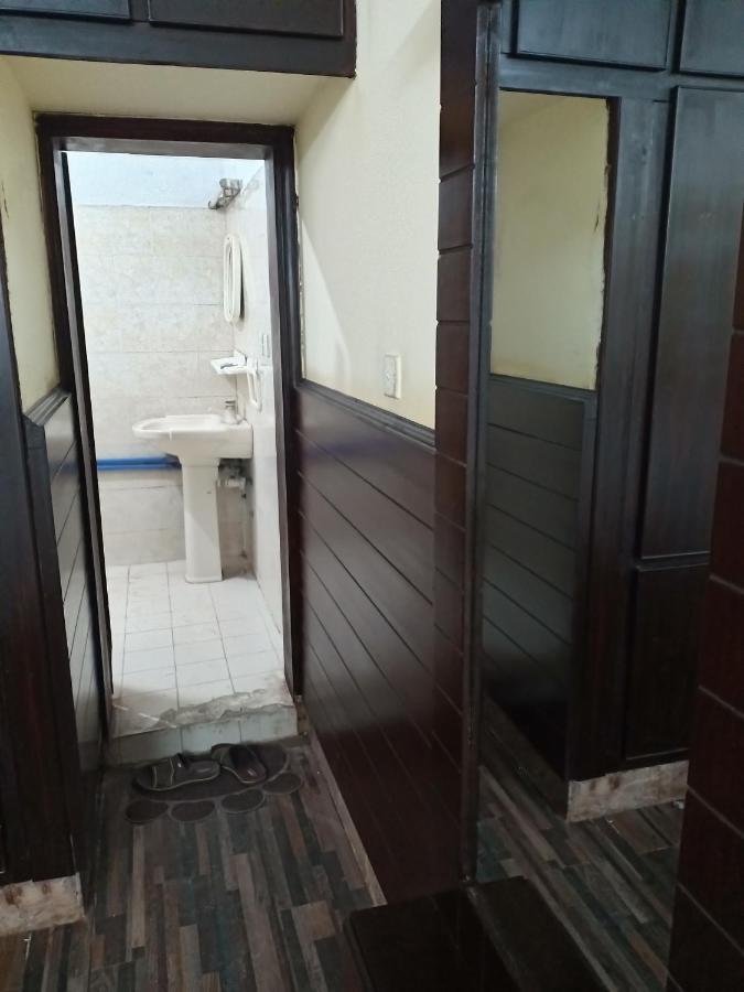 New Islamabad Guest House Exterior photo
