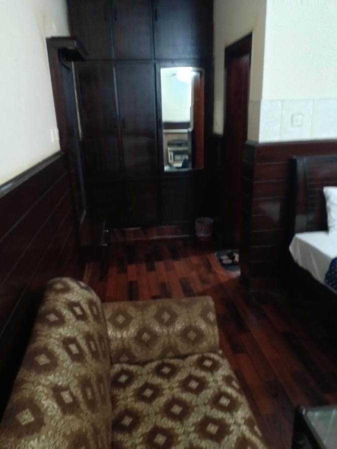 New Islamabad Guest House Exterior photo