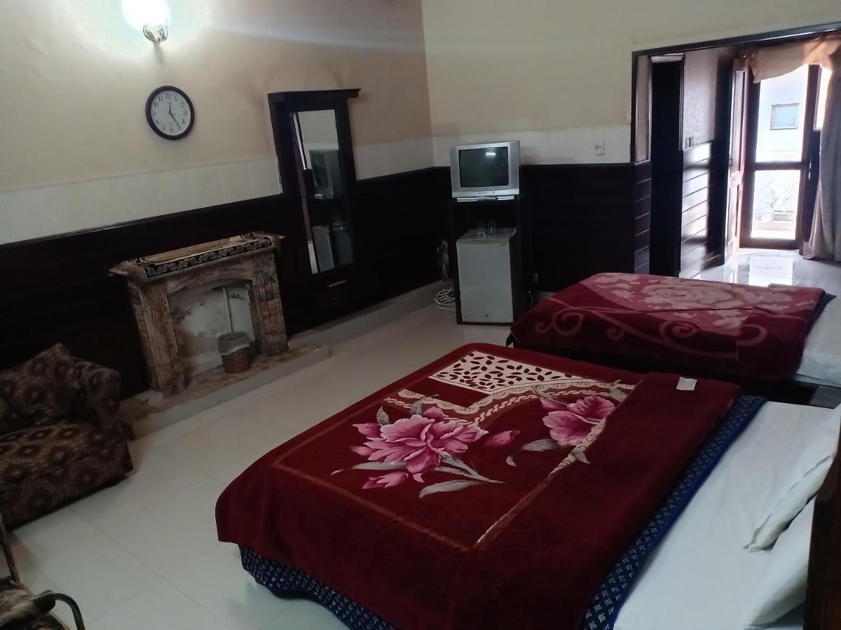 New Islamabad Guest House Exterior photo