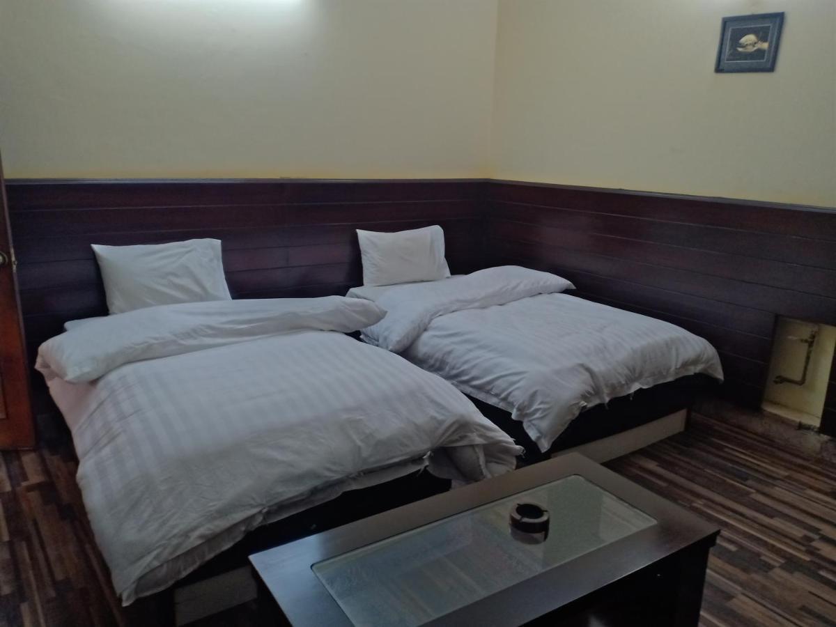 New Islamabad Guest House Exterior photo